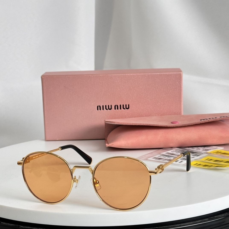 Miu miu Sunglasses